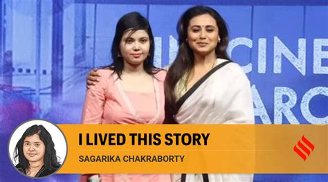 Aug 10, 2022 · Sagarika Chakraborty with her kids KOLKATA: The story of a feisty mother from Birati who fought against a country (Norway) to get back her children will soon be on the silverscreen. Sagarika Chakraborty's custody war for her two kids had hit the headlines, both in India and Norway, in 2012. 